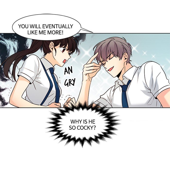 Read Oh! Holy (en) Manga Online