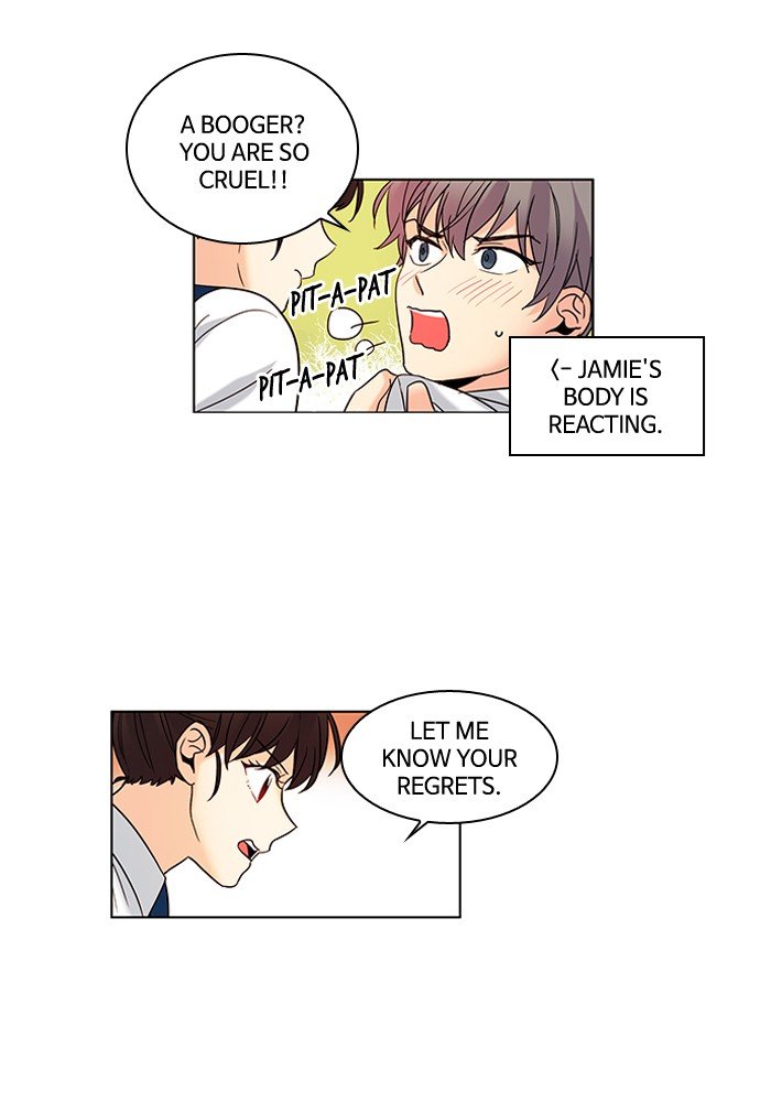 Read Oh! Holy (en) Manga Online