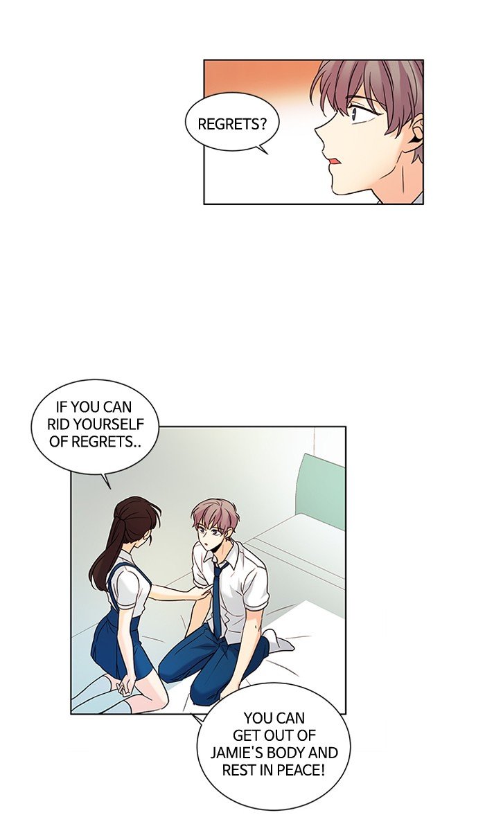 Read Oh! Holy (en) Manga Online