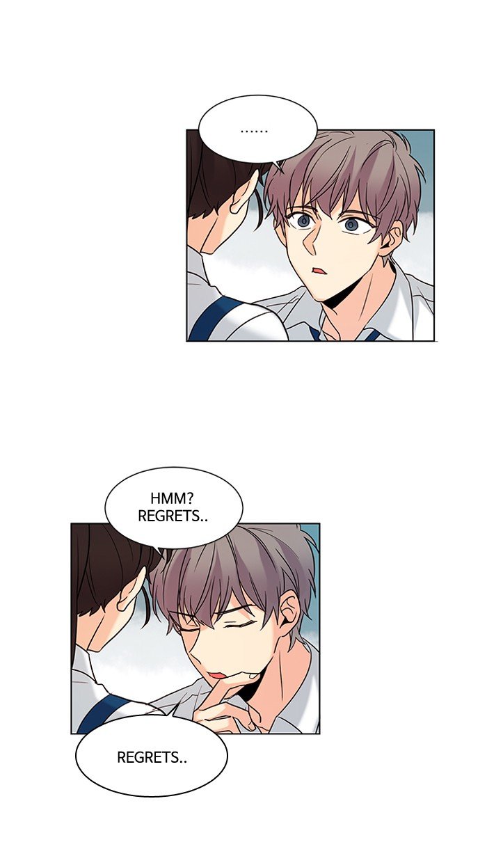 Read Oh! Holy (en) Manga Online