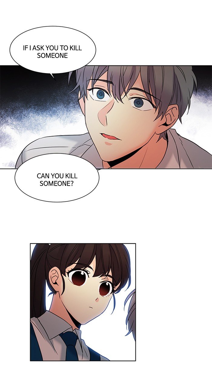 Read Oh! Holy (en) Manga Online