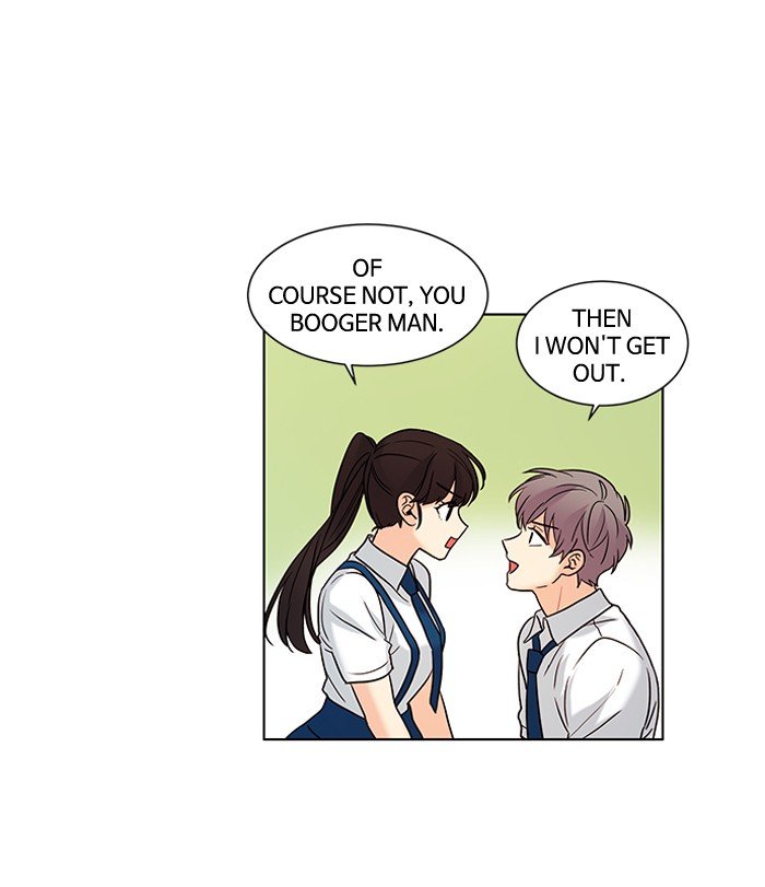 Read Oh! Holy (en) Manga Online