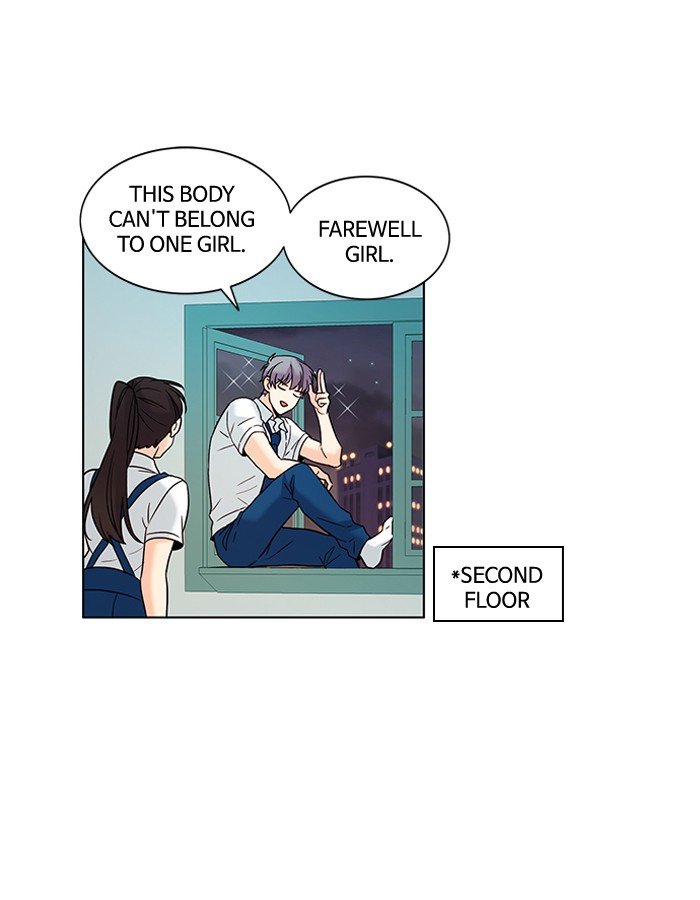 Read Oh! Holy (en) Manga Online