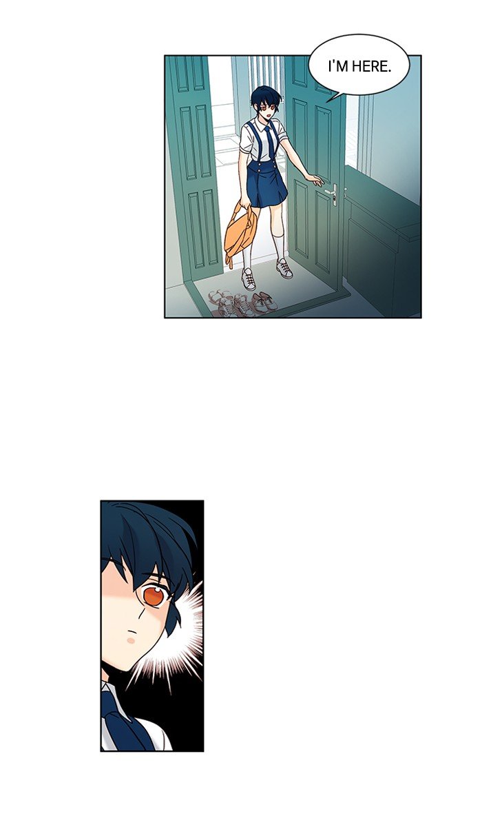 Read Oh! Holy (en) Manga Online