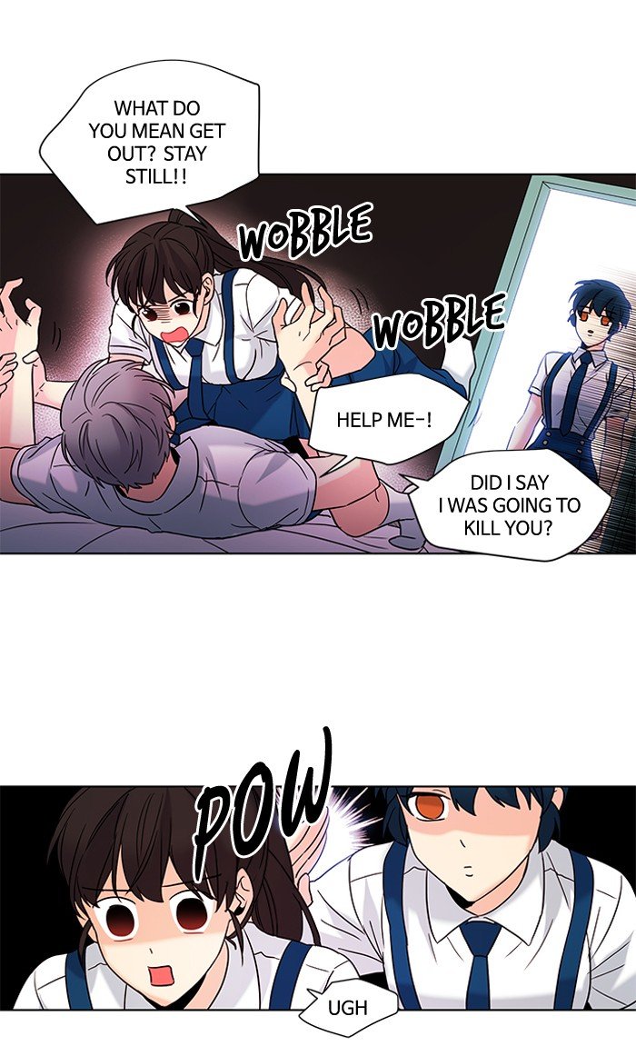 Read Oh! Holy (en) Manga Online