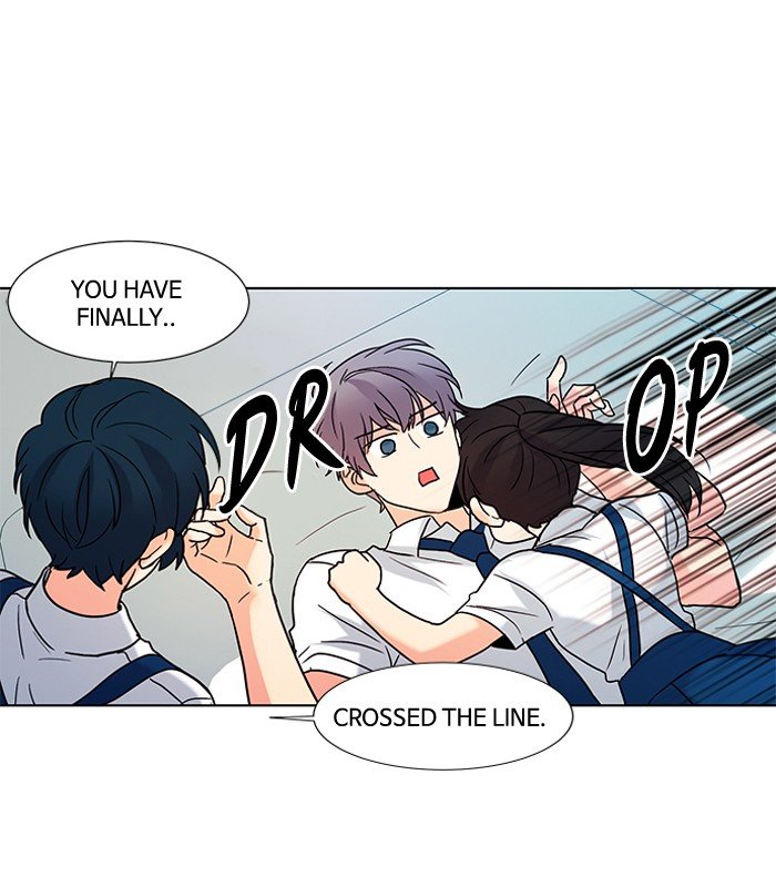 Read Oh! Holy (en) Manga Online