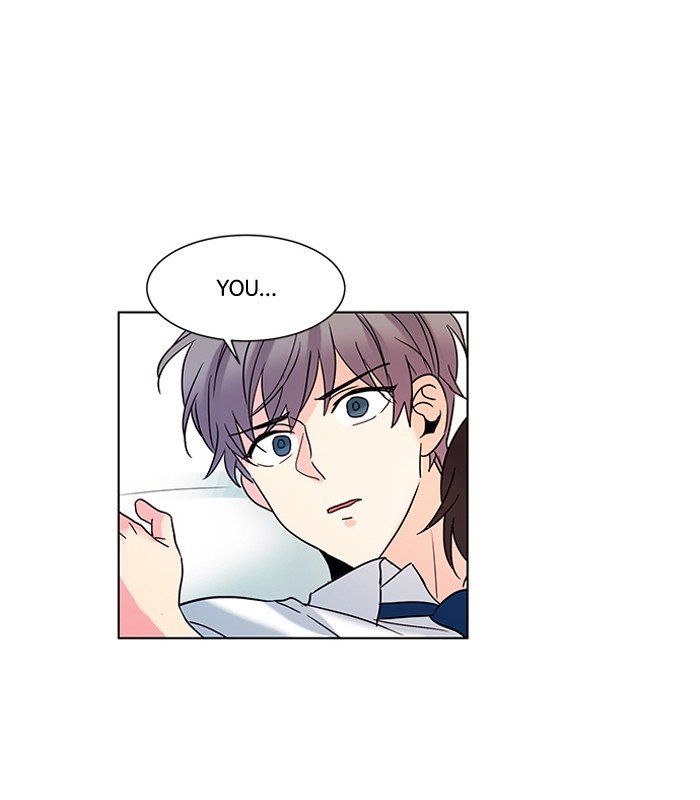 Read Oh! Holy (en) Manga Online