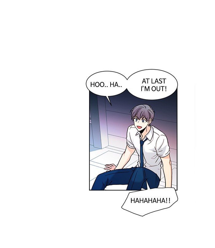 Read Oh! Holy (en) Manga Online