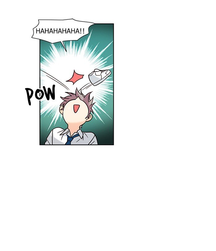 Read Oh! Holy (en) Manga Online