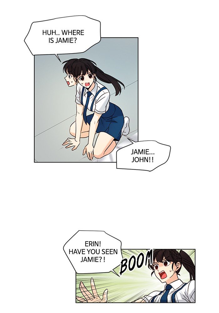 Read Oh! Holy (en) Manga Online