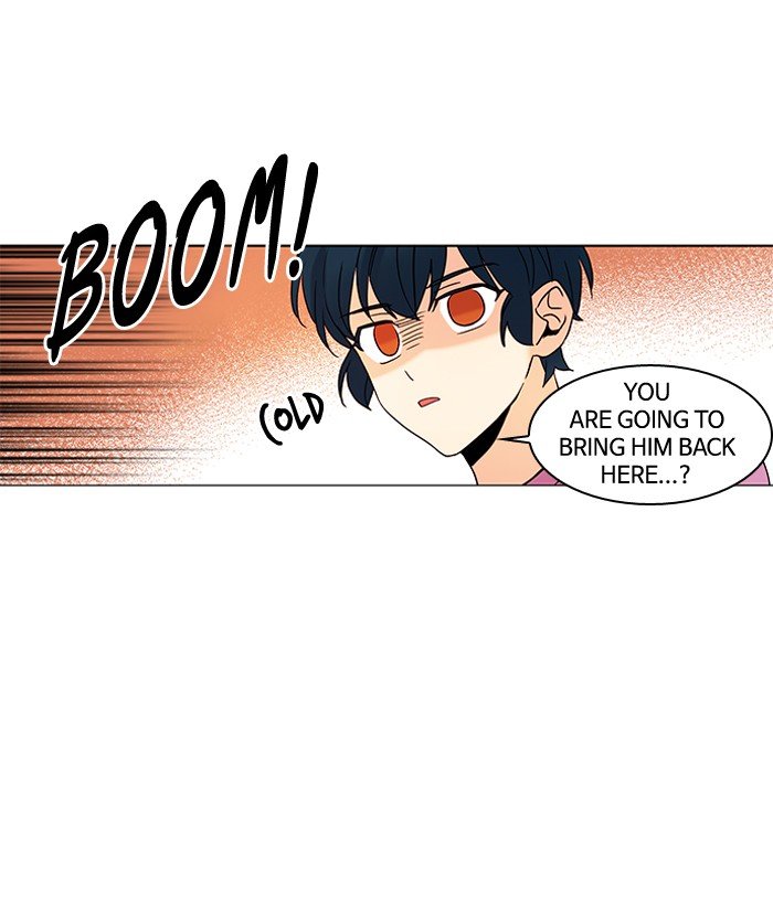 Read Oh! Holy (en) Manga Online