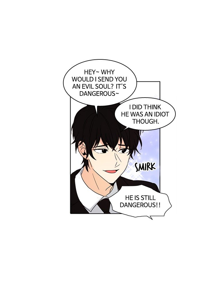 Read Oh! Holy (en) Manga Online