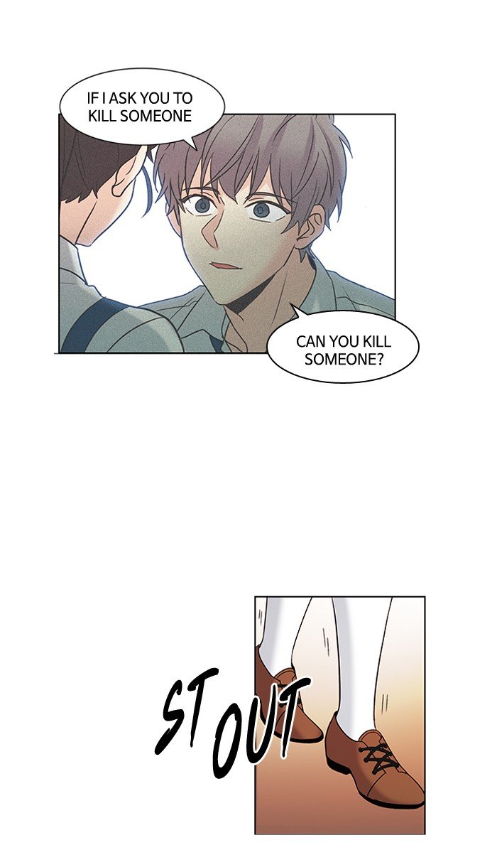 Read Oh! Holy (en) Manga Online