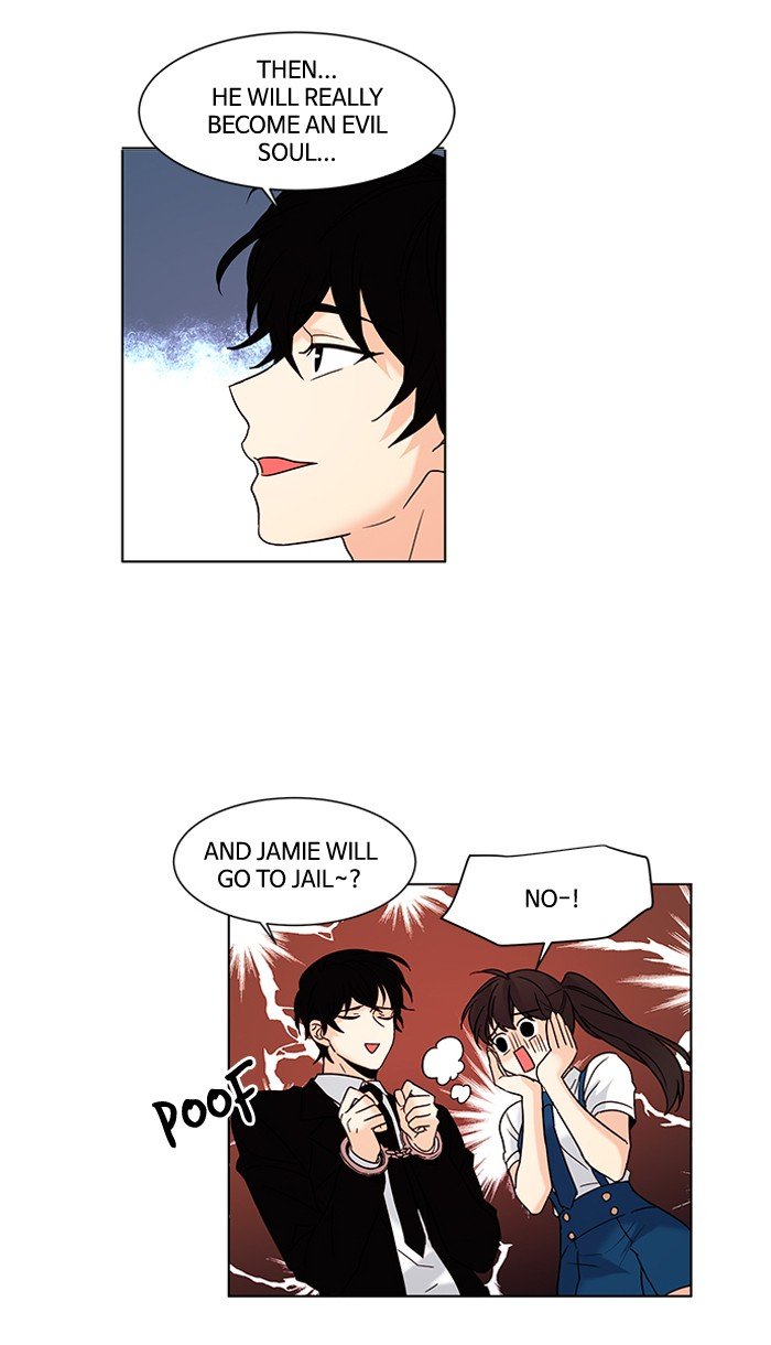 Read Oh! Holy (en) Manga Online