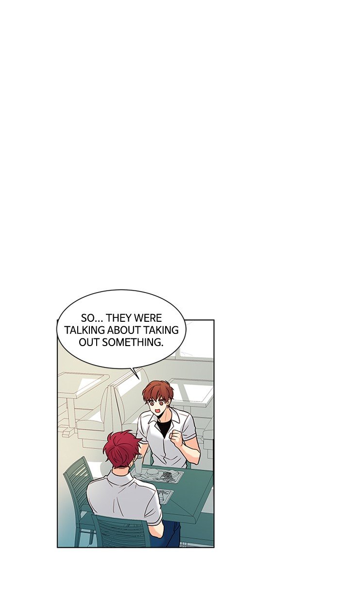 Read Oh! Holy (en) Manga Online