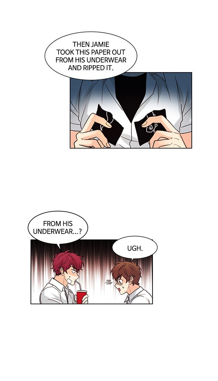 Read Oh! Holy (en) Manga Online