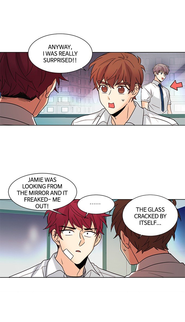 Read Oh! Holy (en) Manga Online