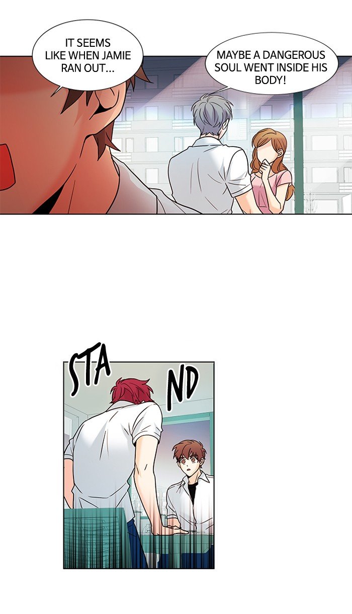 Read Oh! Holy (en) Manga Online