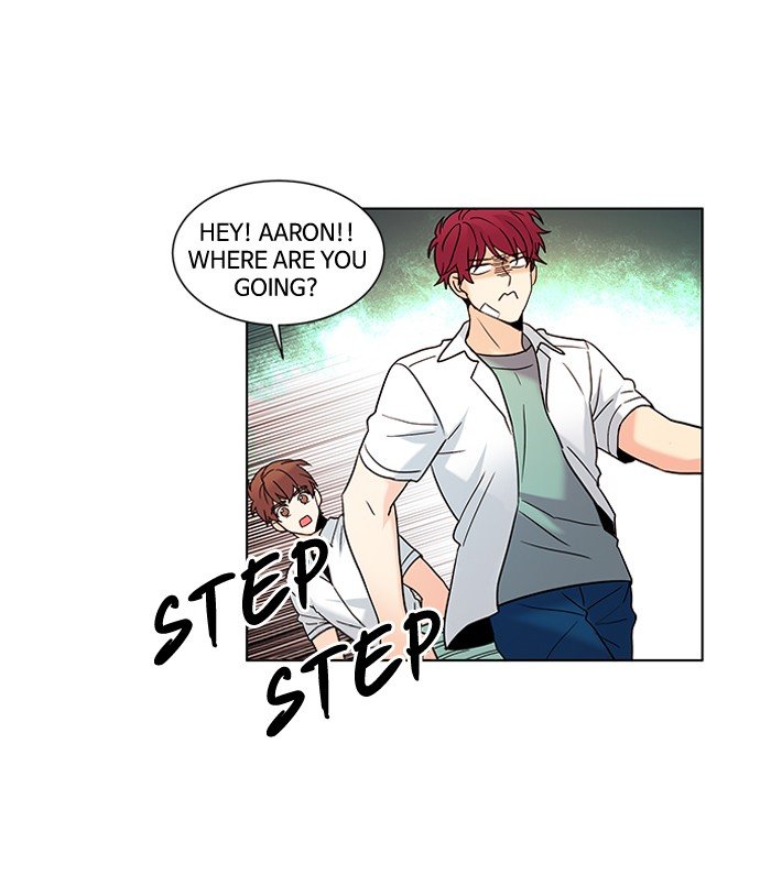 Read Oh! Holy (en) Manga Online