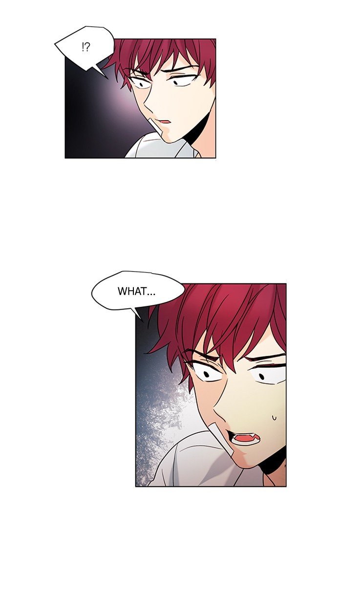 Read Oh! Holy (en) Manga Online