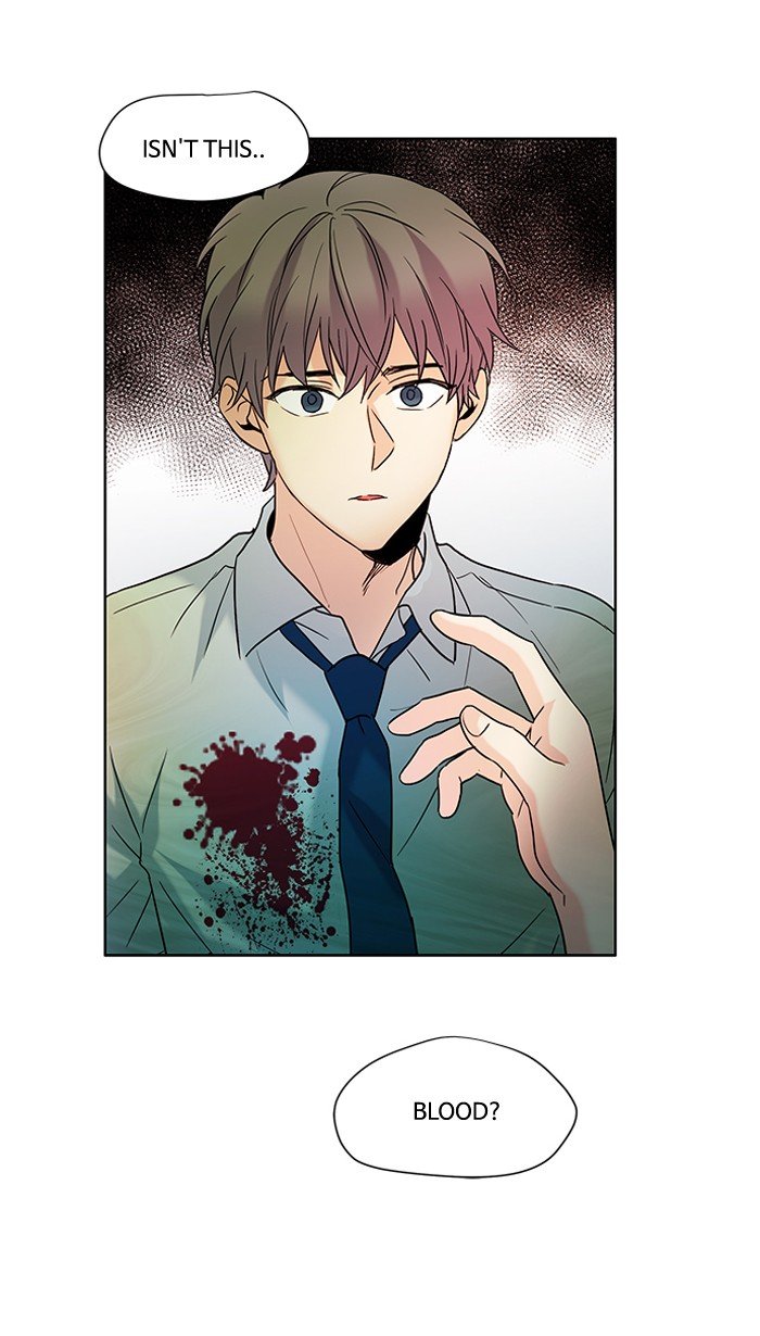 Read Oh! Holy (en) Manga Online