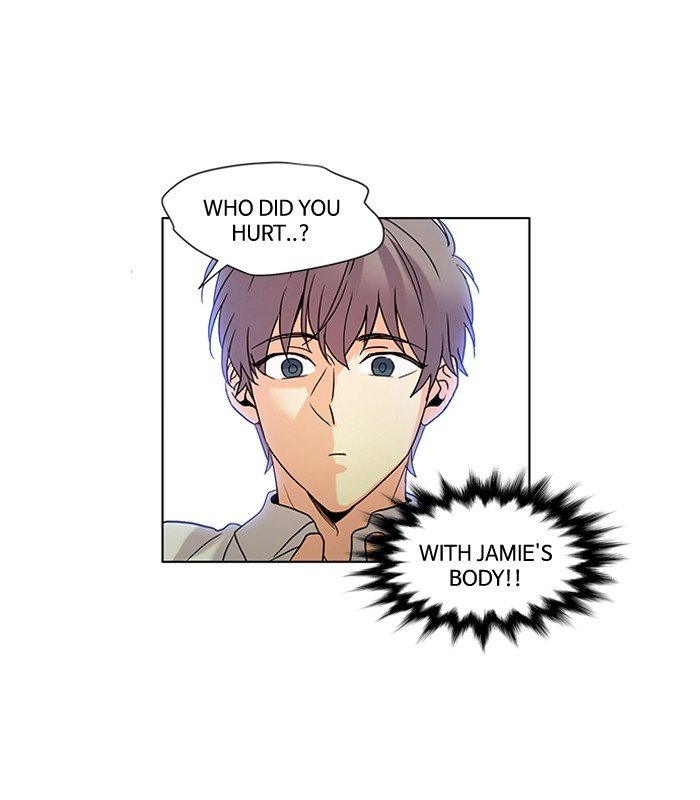 Read Oh! Holy (en) Manga Online