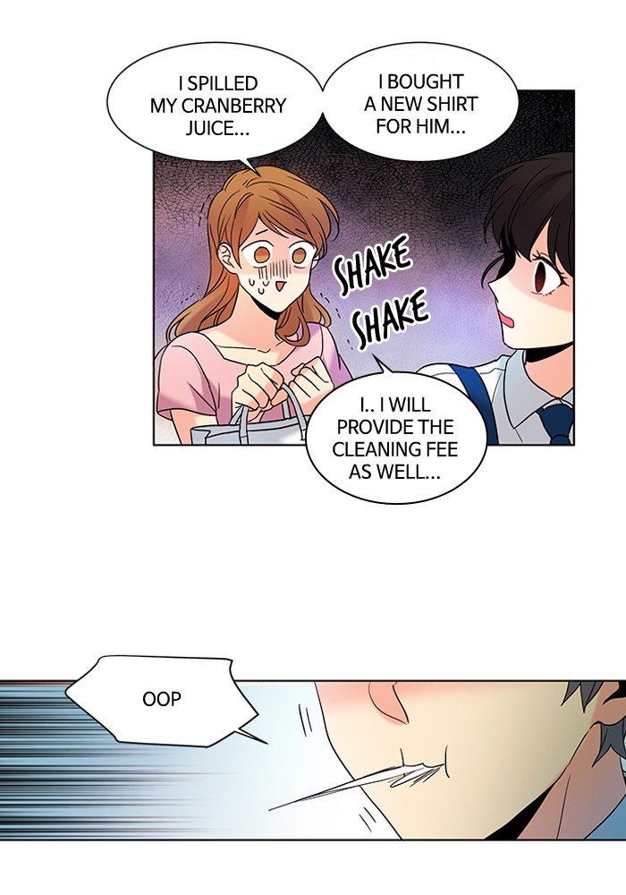 Read Oh! Holy (en) Manga Online