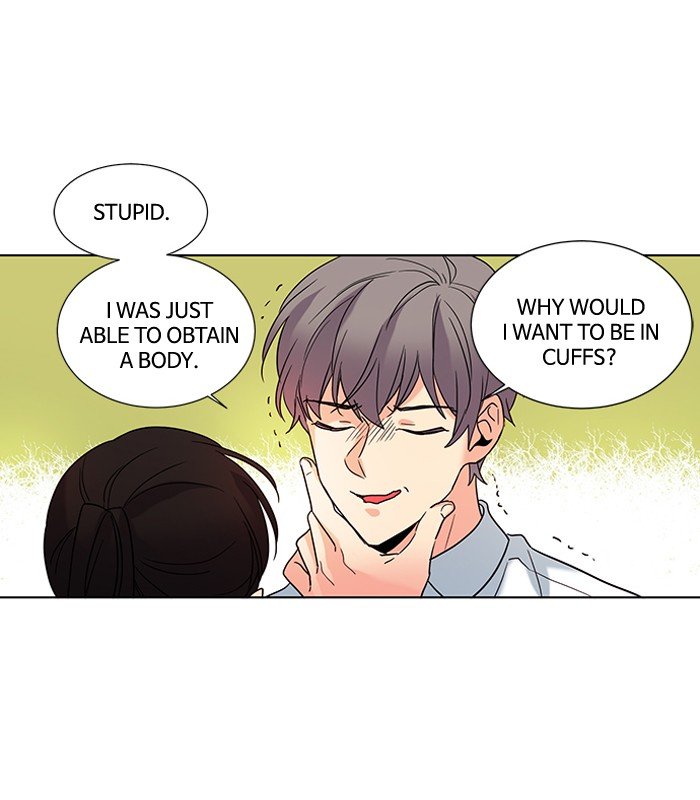 Read Oh! Holy (en) Manga Online