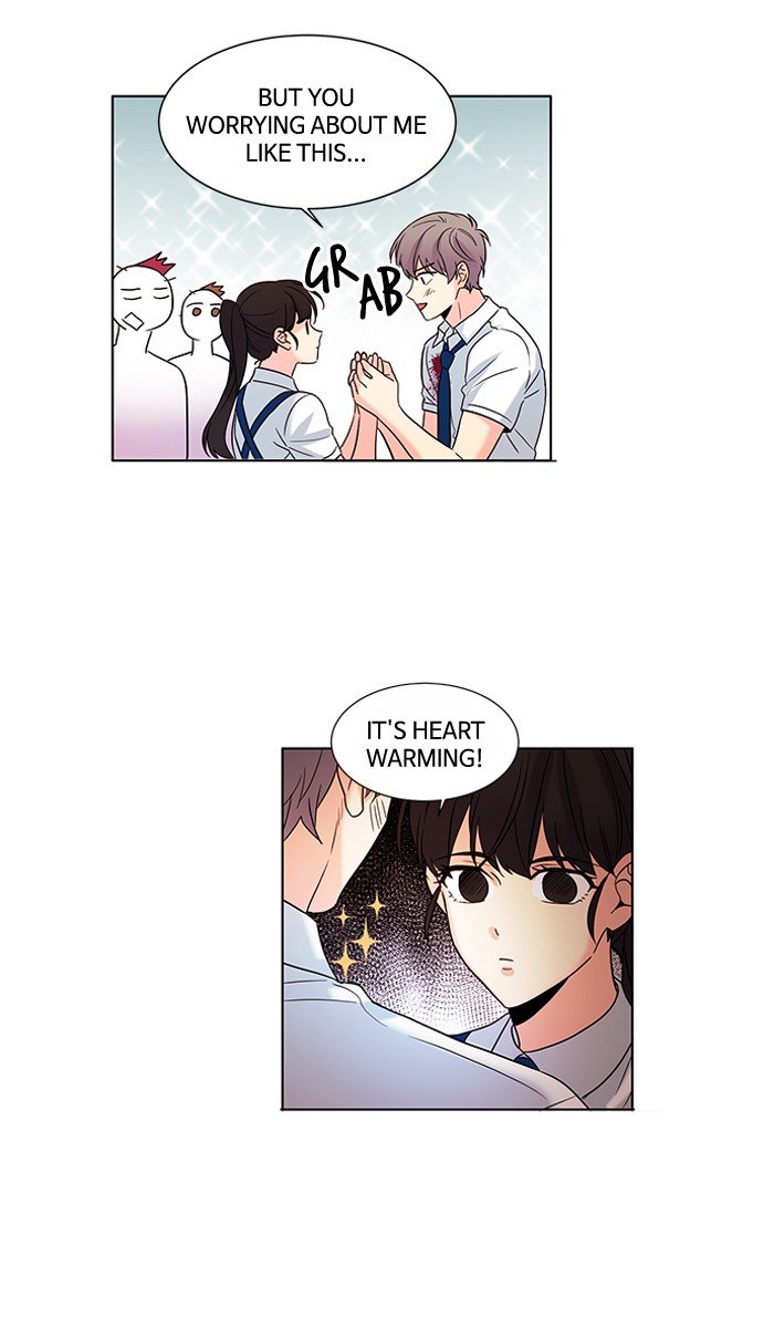 Read Oh! Holy (en) Manga Online