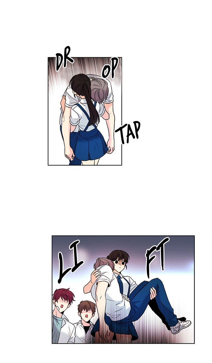 Read Oh! Holy (en) Manga Online