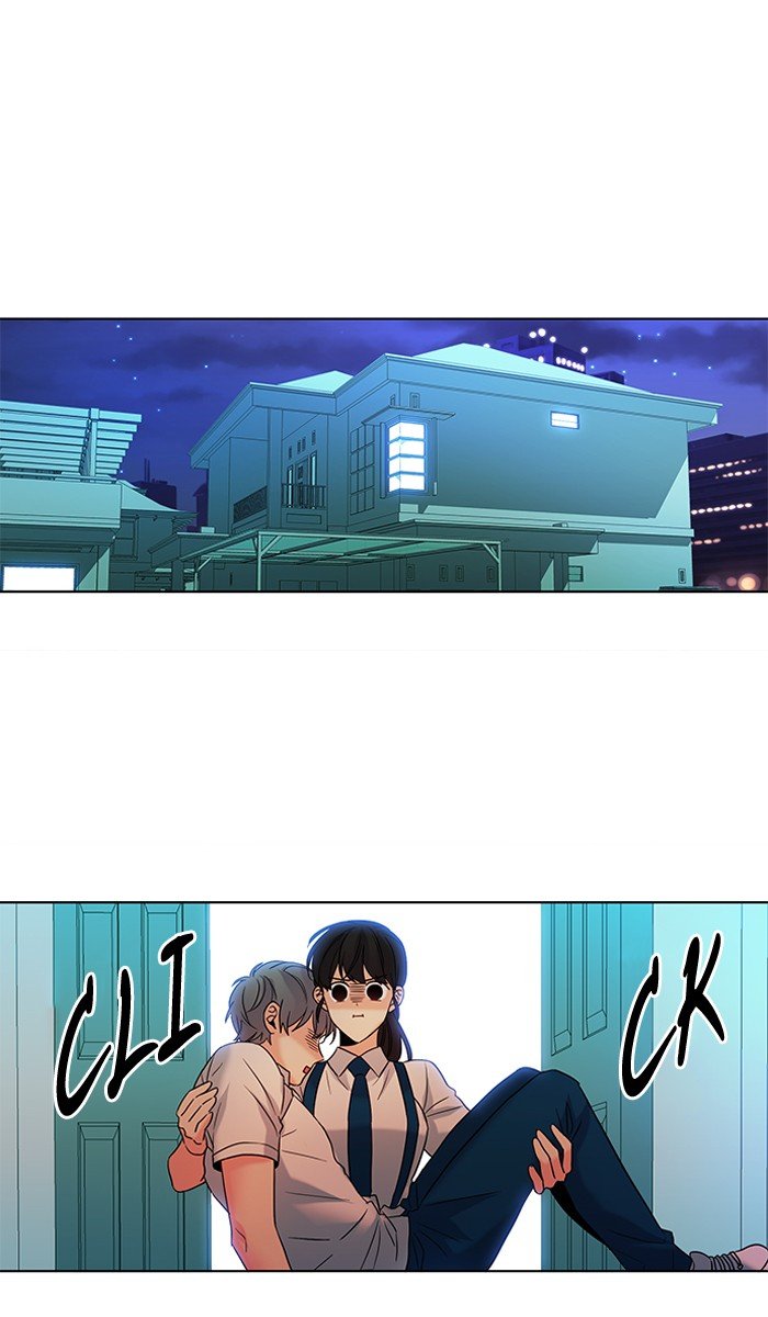 Read Oh! Holy (en) Manga Online