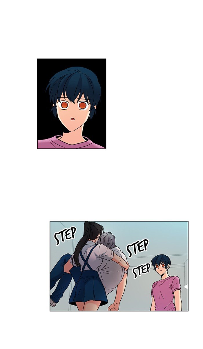 Read Oh! Holy (en) Manga Online