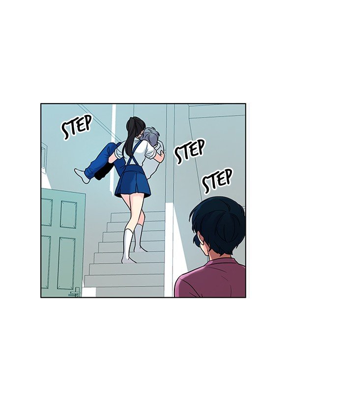 Read Oh! Holy (en) Manga Online