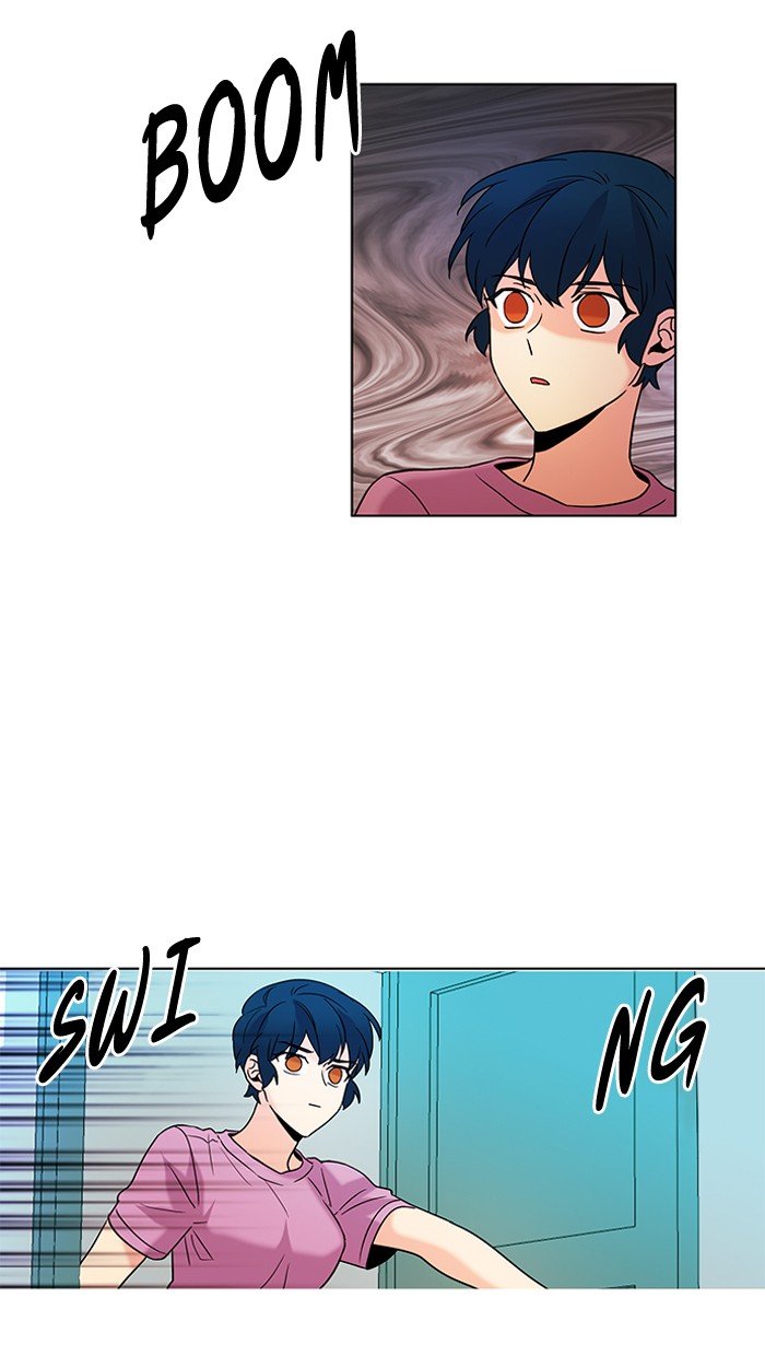 Read Oh! Holy (en) Manga Online