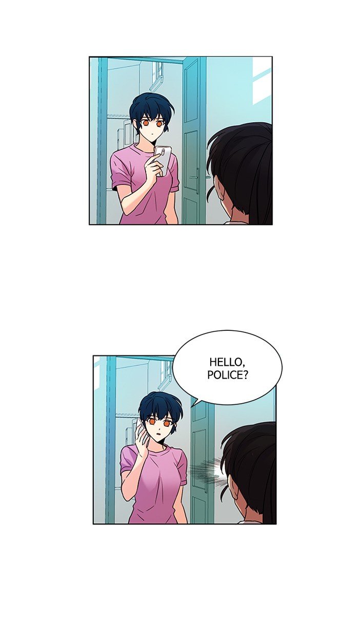 Read Oh! Holy (en) Manga Online