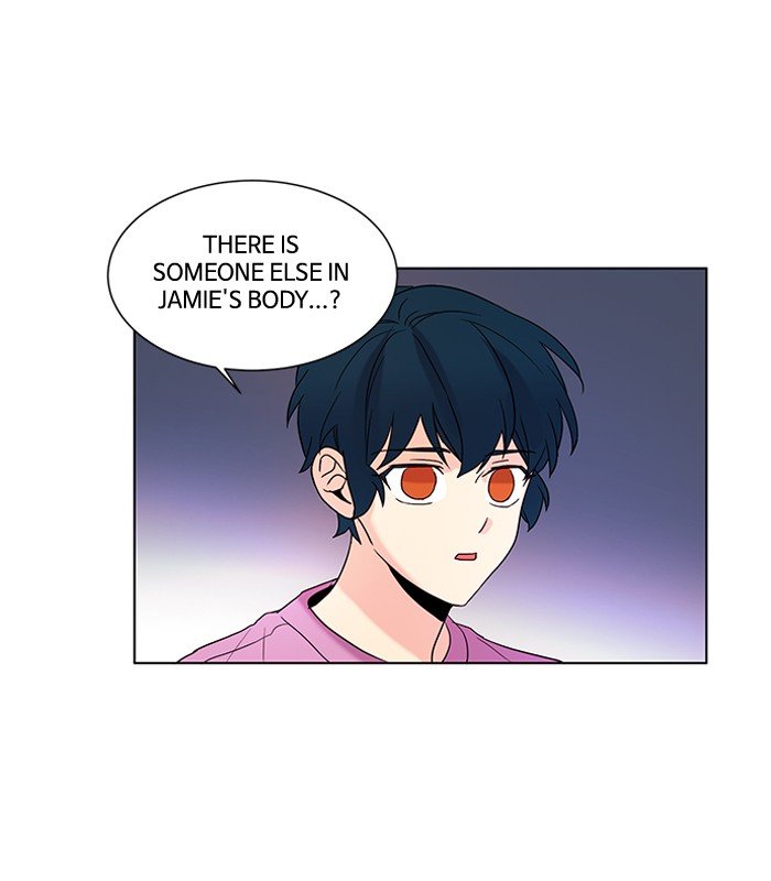 Read Oh! Holy (en) Manga Online