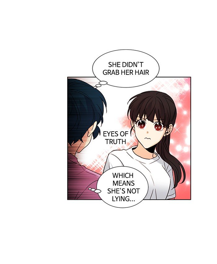 Read Oh! Holy (en) Manga Online