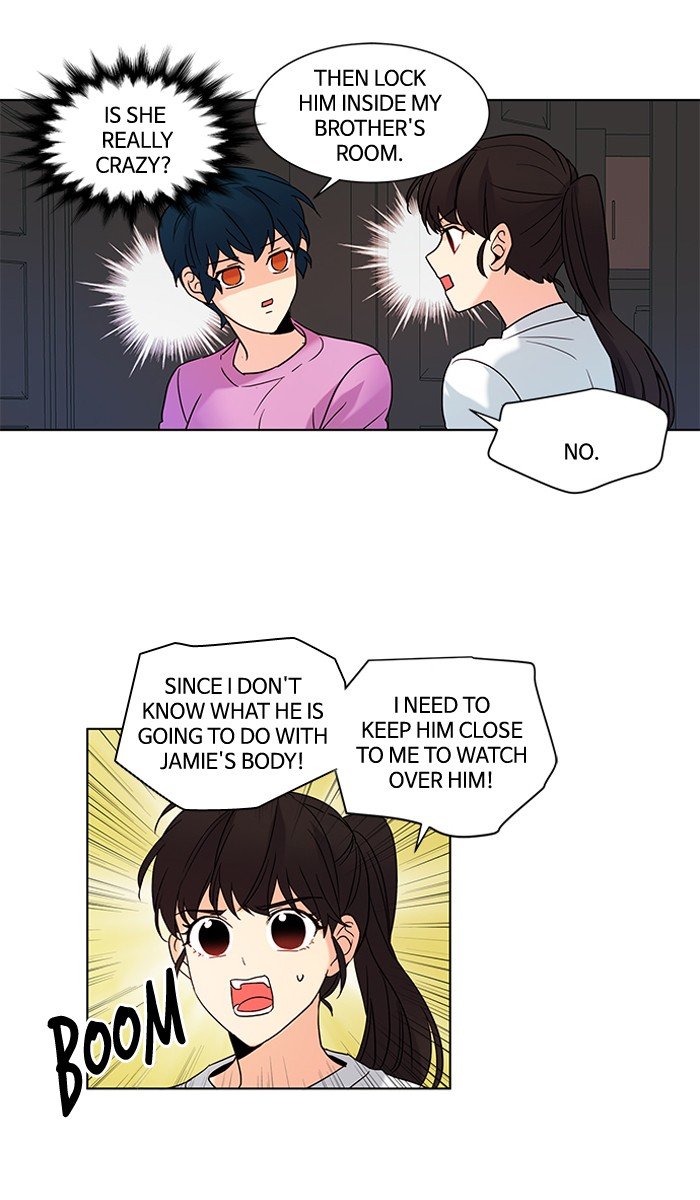 Read Oh! Holy (en) Manga Online