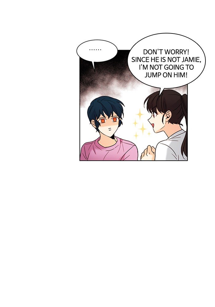 Read Oh! Holy (en) Manga Online