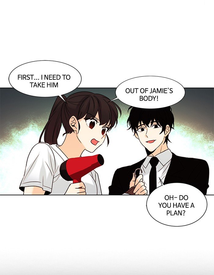 Read Oh! Holy (en) Manga Online