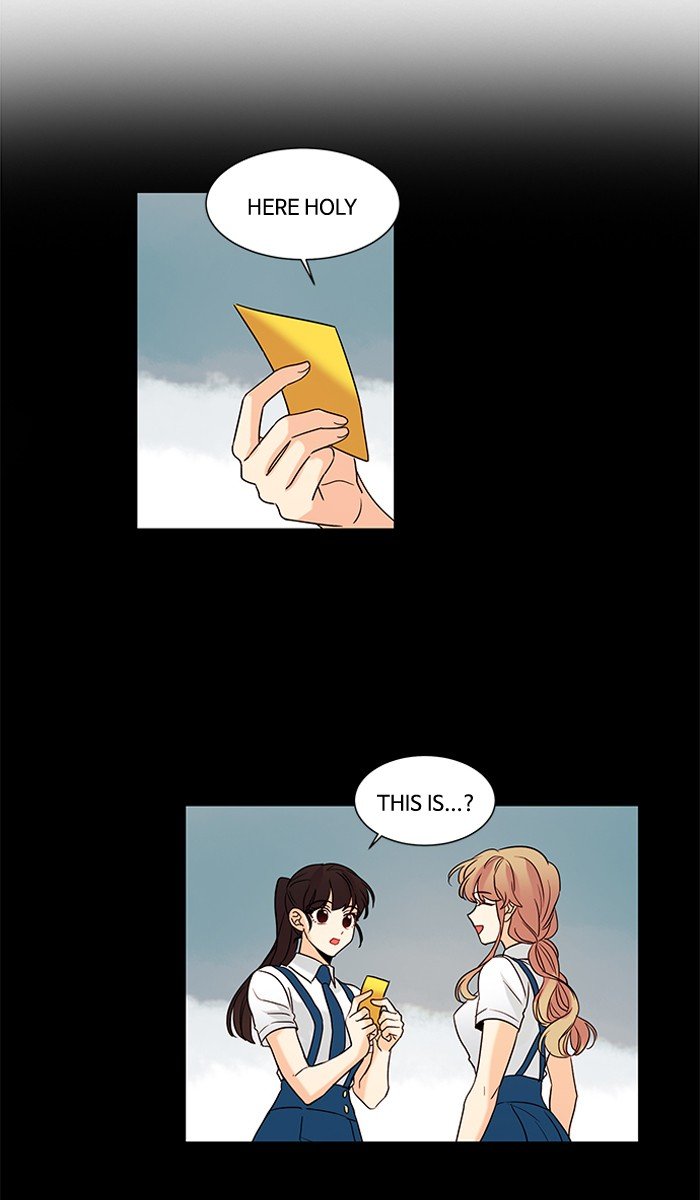 Read Oh! Holy (en) Manga Online