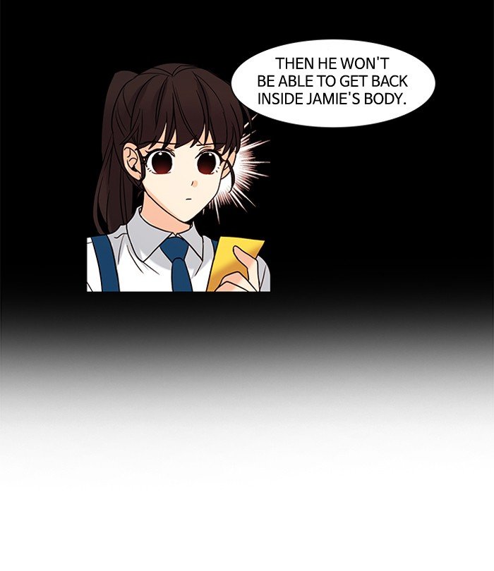 Read Oh! Holy (en) Manga Online