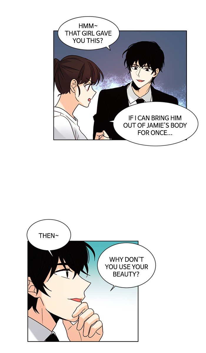 Read Oh! Holy (en) Manga Online