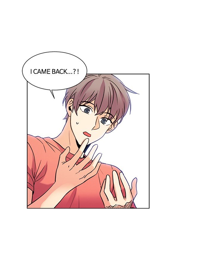 Read Oh! Holy (en) Manga Online