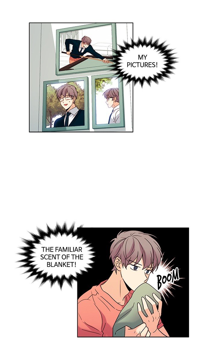 Read Oh! Holy (en) Manga Online