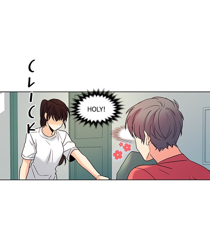 Read Oh! Holy (en) Manga Online