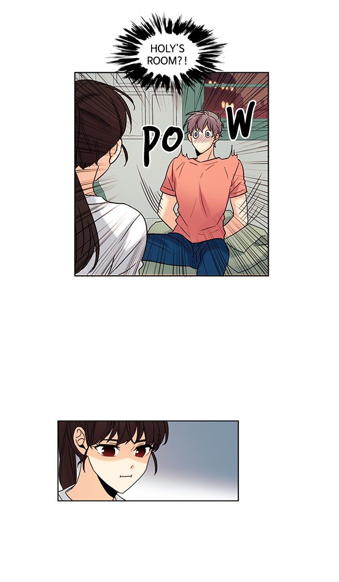 Read Oh! Holy (en) Manga Online