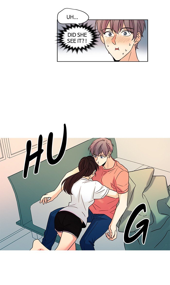 Read Oh! Holy (en) Manga Online