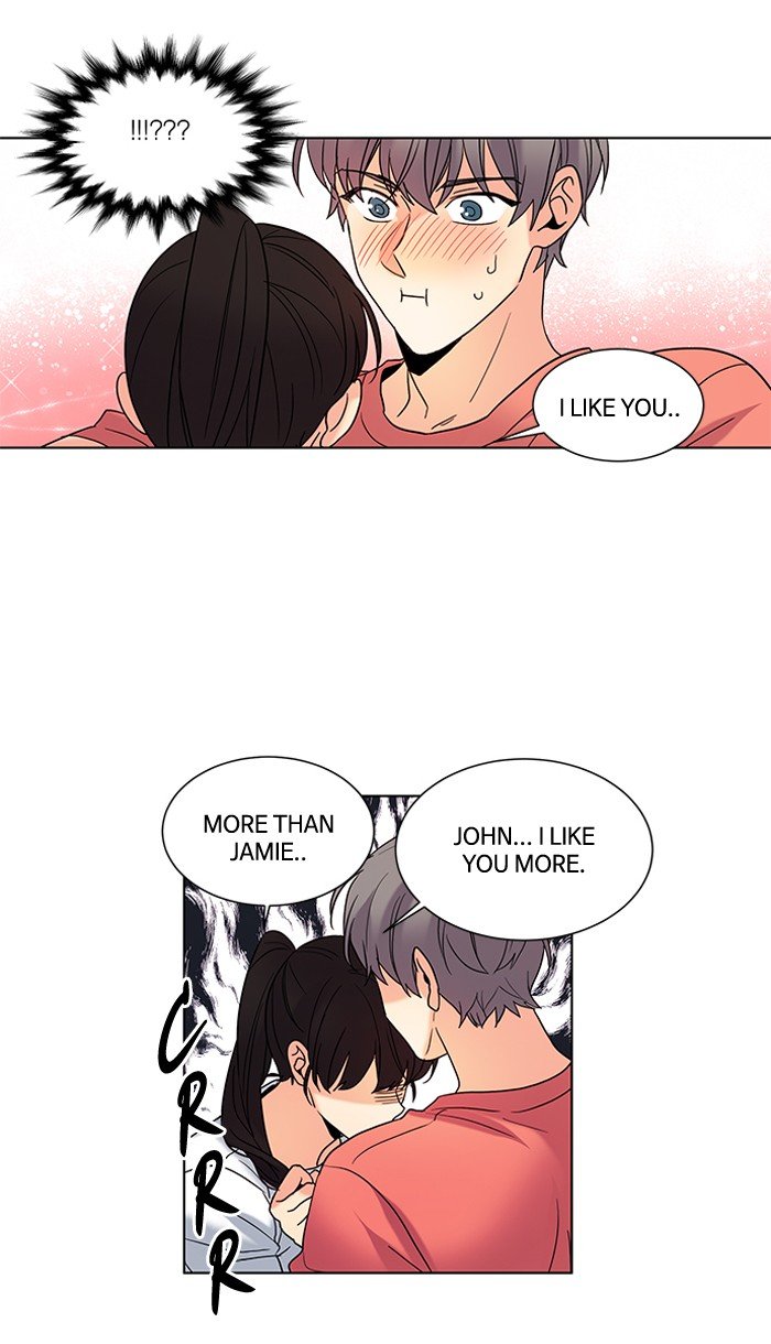 Read Oh! Holy (en) Manga Online