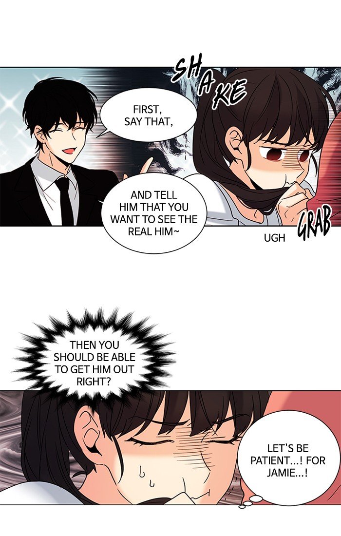 Read Oh! Holy (en) Manga Online